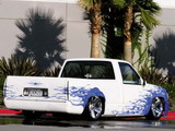 Sport Truck - Carlos Botello - Chevrolet Fullsize Truck (1990) - picture 2
