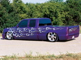 Sport Truck - Jeff McIntire - Chevrolet Silverado (1999) - picture 2