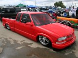 Sport Truck World - Forbidden Fantasy 2006 - picture 5