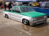 Sport Truck World - Forbidden Fantasy 2006 - picture 21