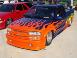 Sport Truck World - Slamfest 2005 - picture 3